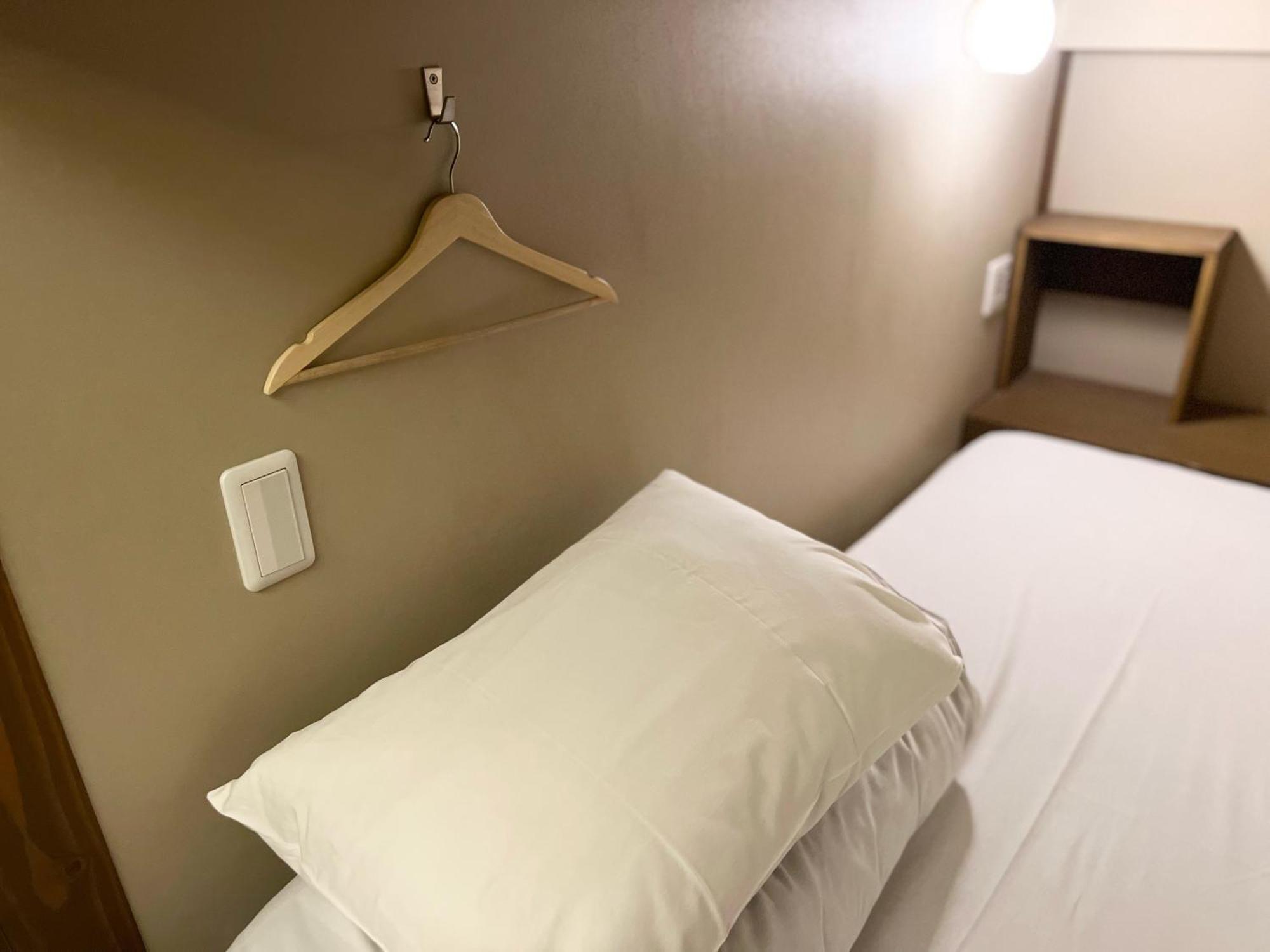 Tenten Guesthouse In Asakusa Tokio Buitenkant foto